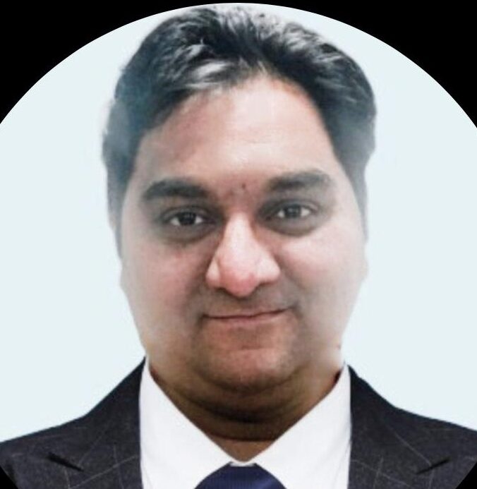 Gaurav Bhargava