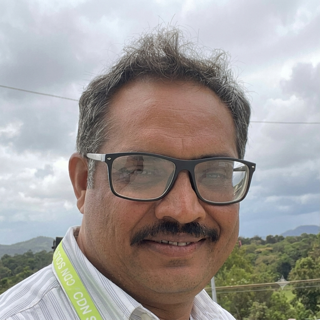 Sachin Sagar
